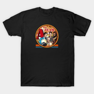 The A Team T-Shirt